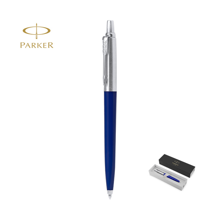 Parker Jotter - Recycled ball pen 12.9cm
