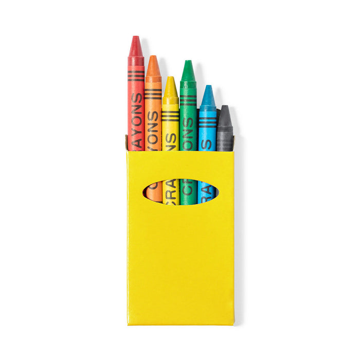 Crayon Set