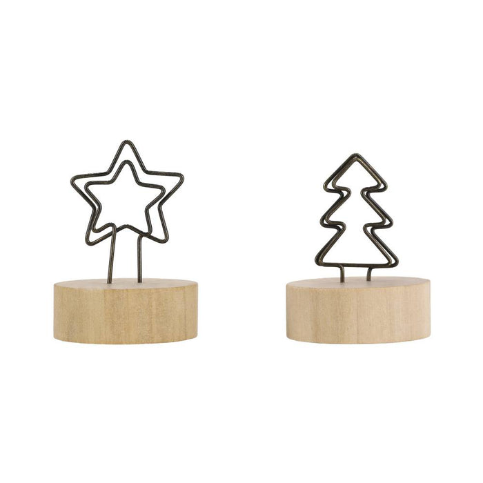 Christmas Theme Photo Holders