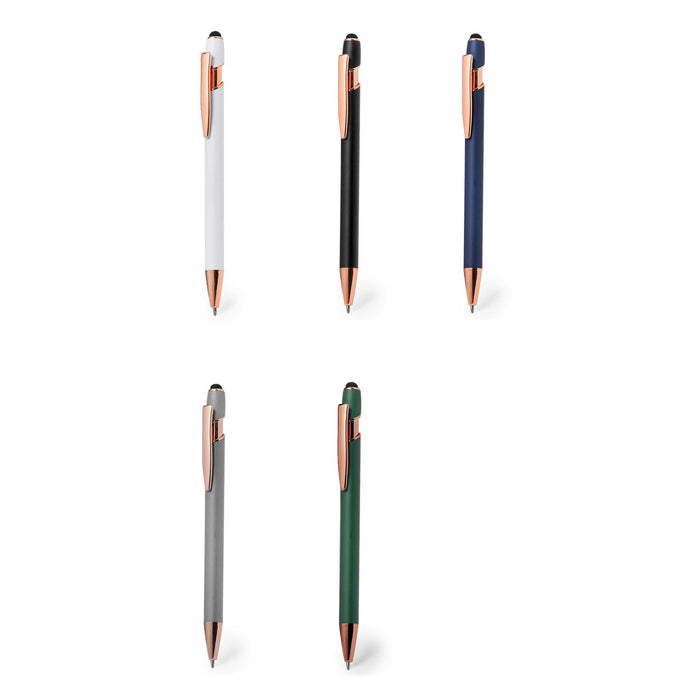 Stylus Touch Ball Pen