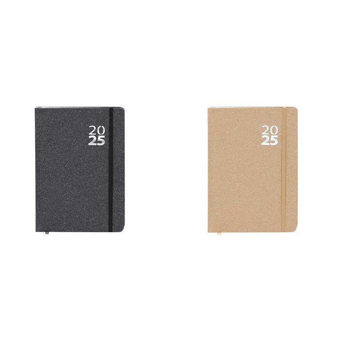 2025 Diary A5