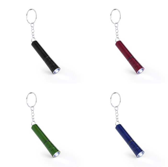 Torch Keychain