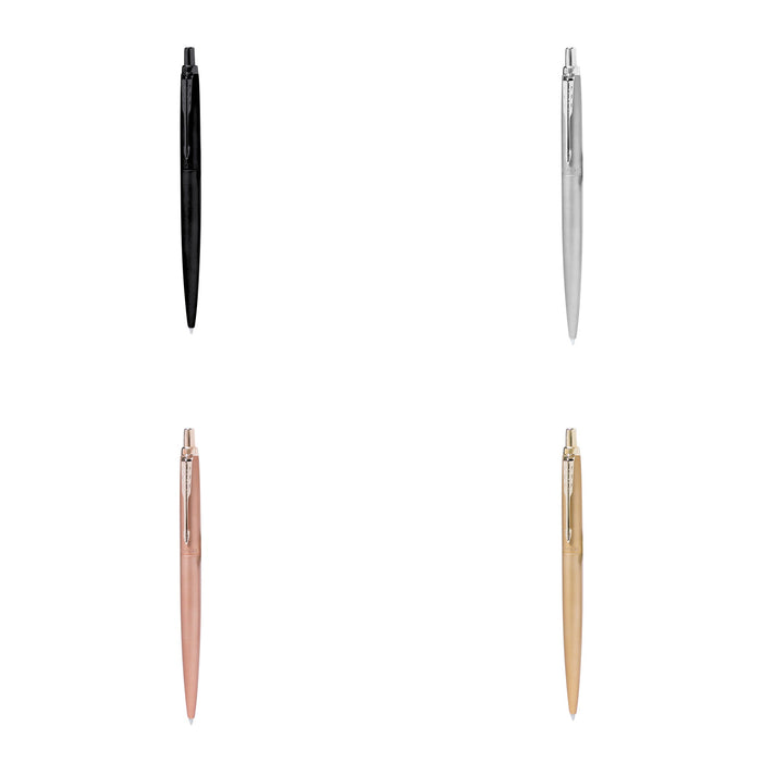 Parker Jotter XL Monochrome ballpoint pen