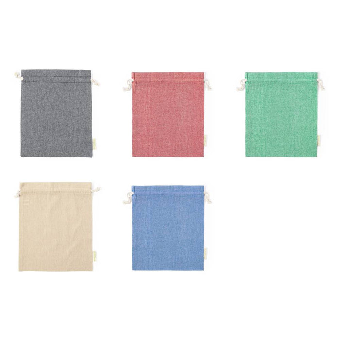 Eco Drawstring Bag 25x30cm