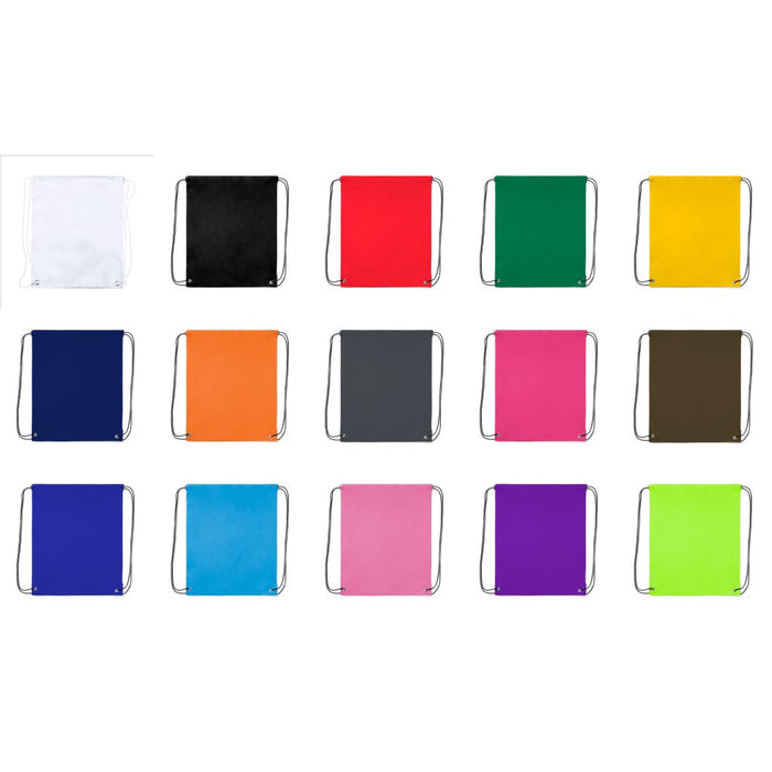 Drawstring Backpack