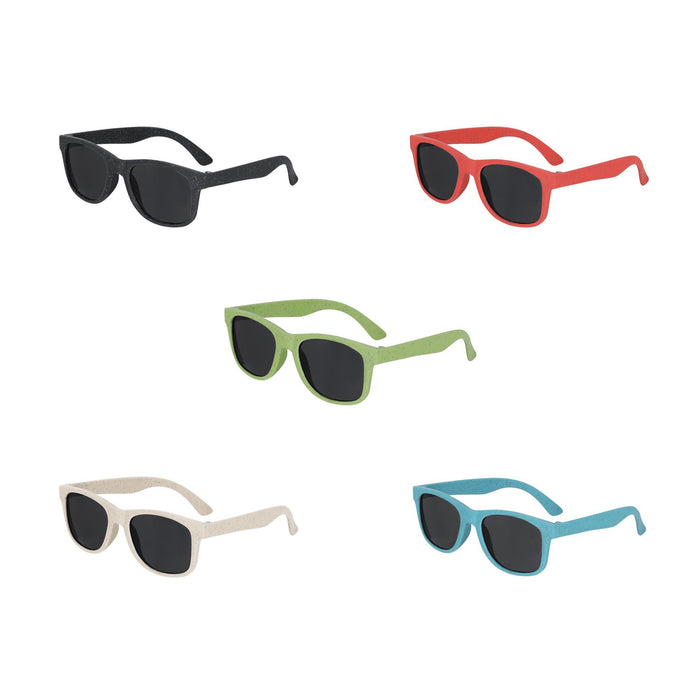 Kids Sunglasses -Wheat Straw