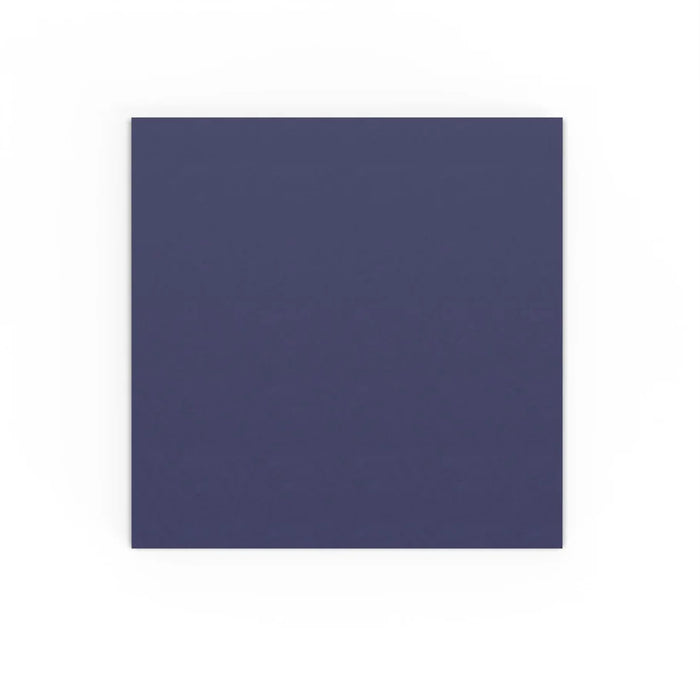 Envelope - Dark Blue 120GSM VFlap - 155x155mm