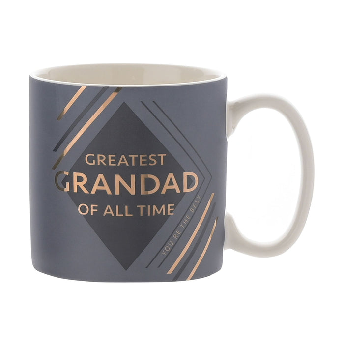 Greatest Grandad Mug