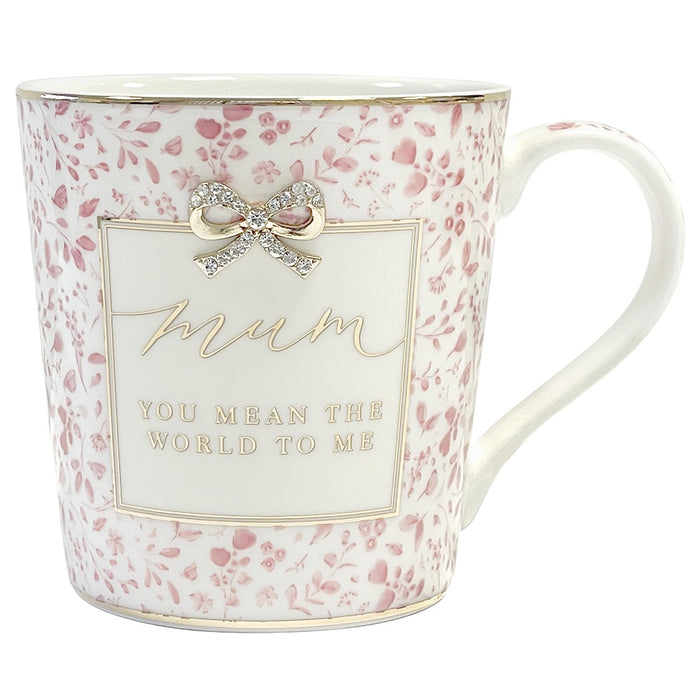 Madelaine Floral Mum Mug