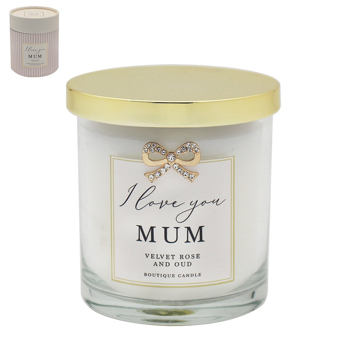 Madelaine Mum Candle