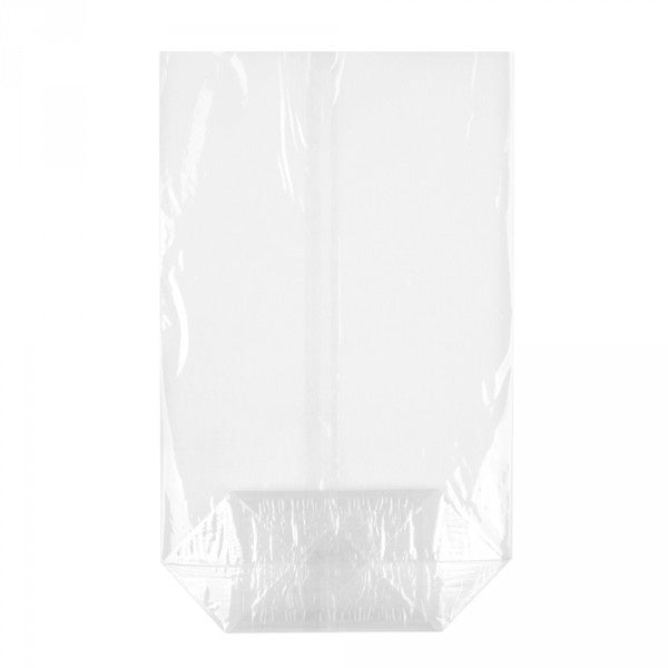 Cross-bottom bag 160x270mm
