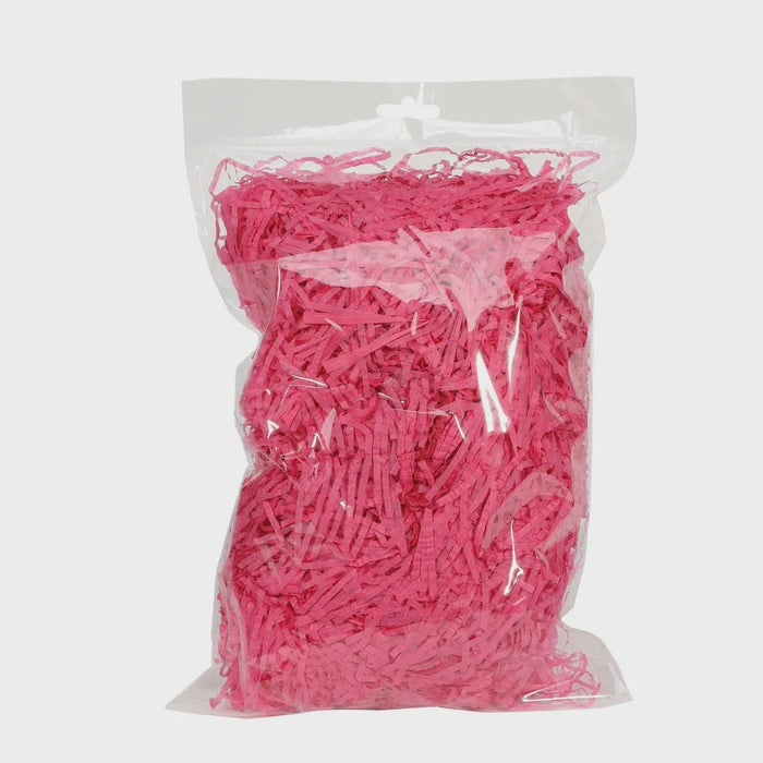 Shredded Tissue - Pink - 100g