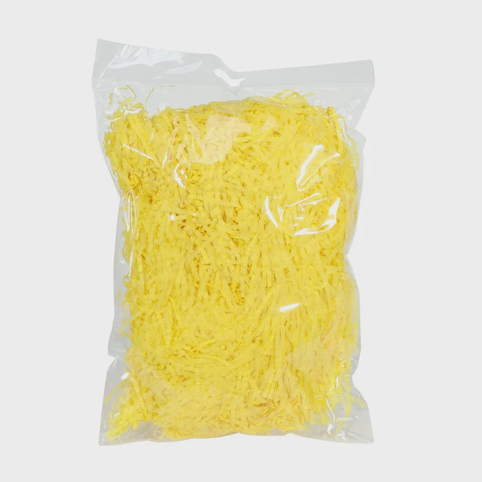 Shredded Tissue - Yellow - 100g