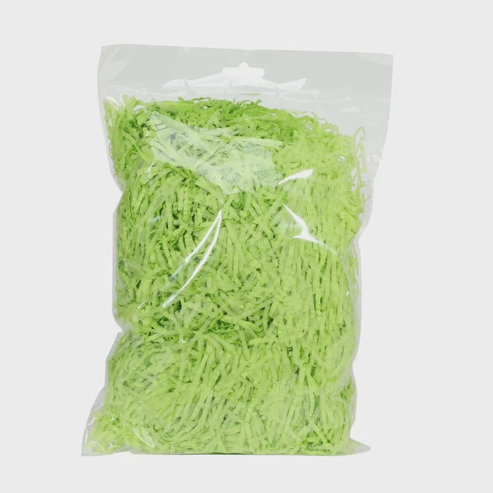 Shredded Tissue - Lime - 100g