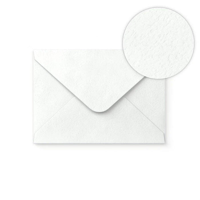 Envelope - White Hammer - TR - 133x184mm