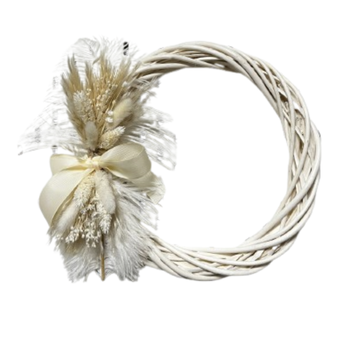 Wreath BOHO