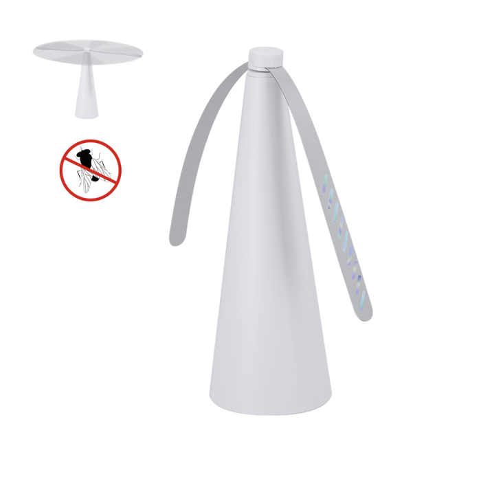 Fan - Fly Repellant