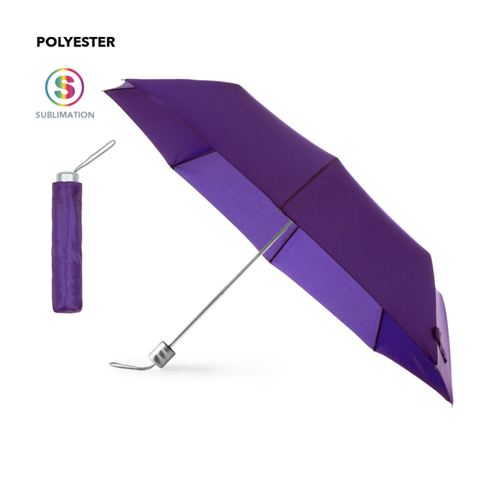 Umbrella -  8 Panel Folding
