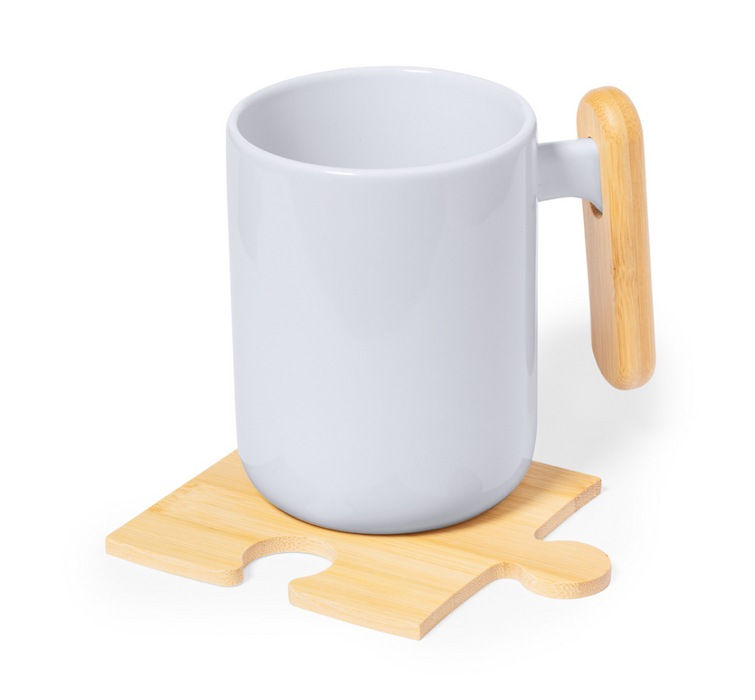 Coaster Set - 4 pieces