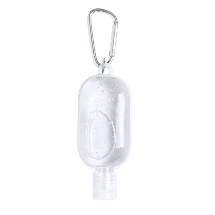 Hydroalcoholic Gel 30ml