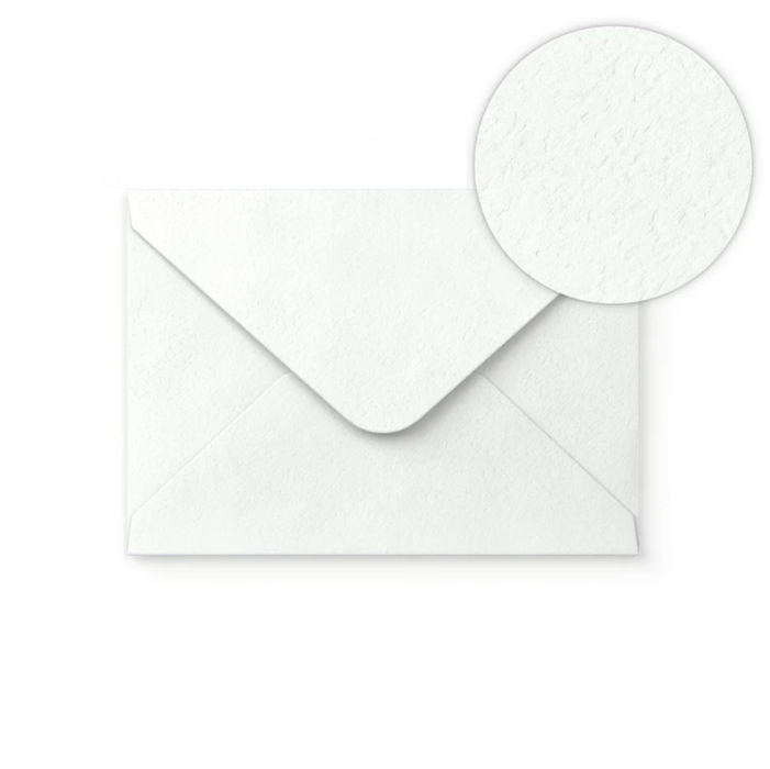 Envelope - White Hammer - TR - 133x184mm