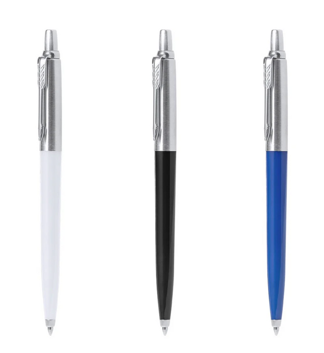 Parker Jotter - Recycled ball pen 12.9cm