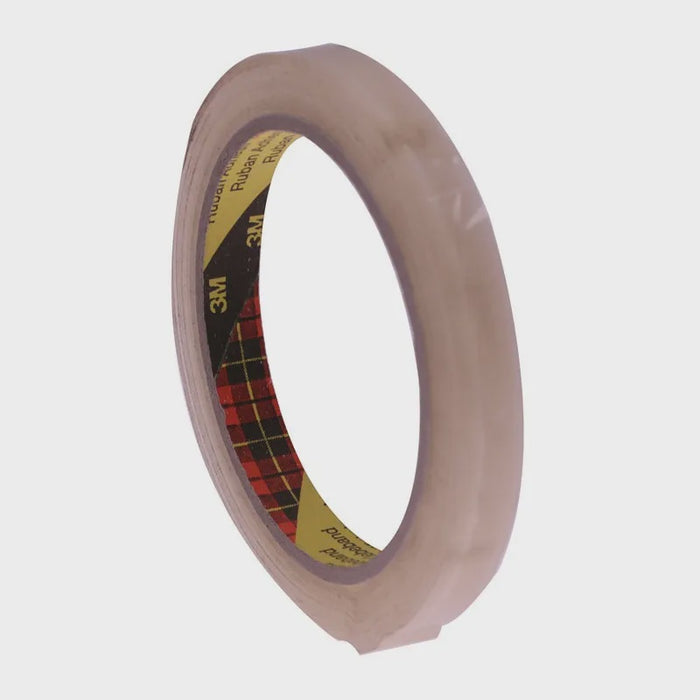 Transparent Adhesive Tape (12mm x 66m)