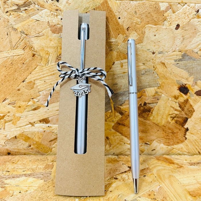 Graduation Theme Pen