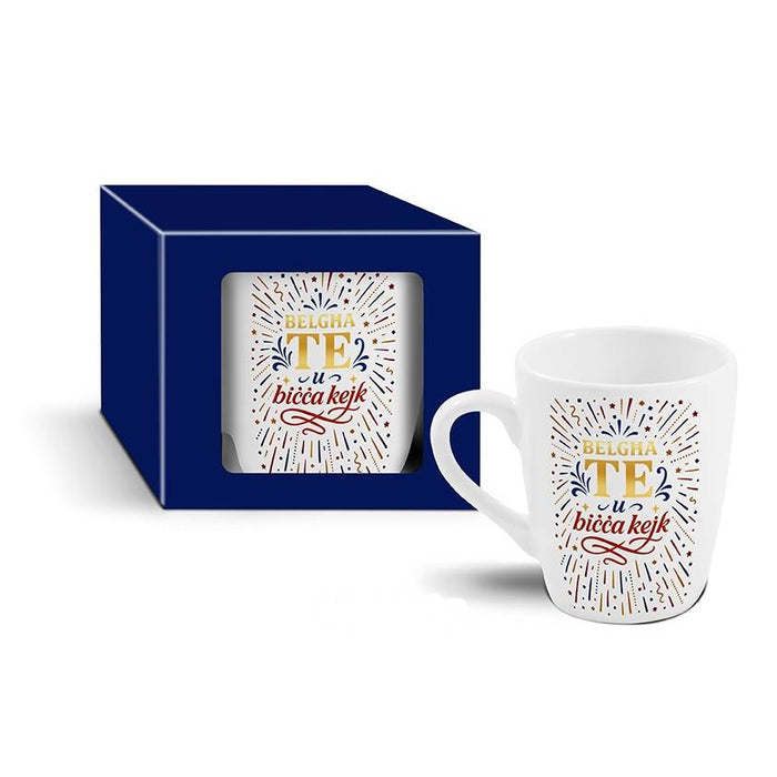 Mug - Bela Te u Bicca Kejk