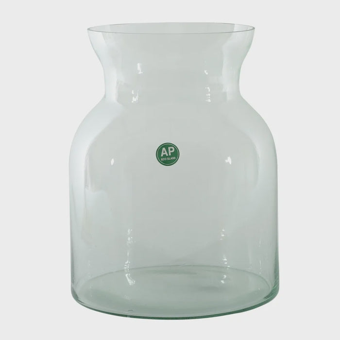 Eco - Elegant Medici Jar (19cm x 24cm)