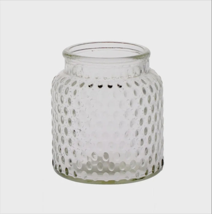 Pickwick Jar Clear H11 x 10cm