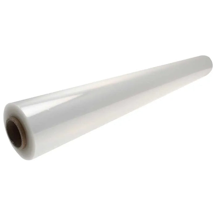 Plain Film Roll (80Cm) x 100mtr Cellophane