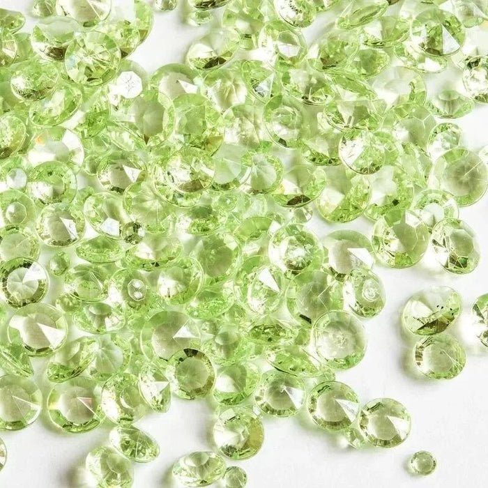 Green Table Diamonds (X350)