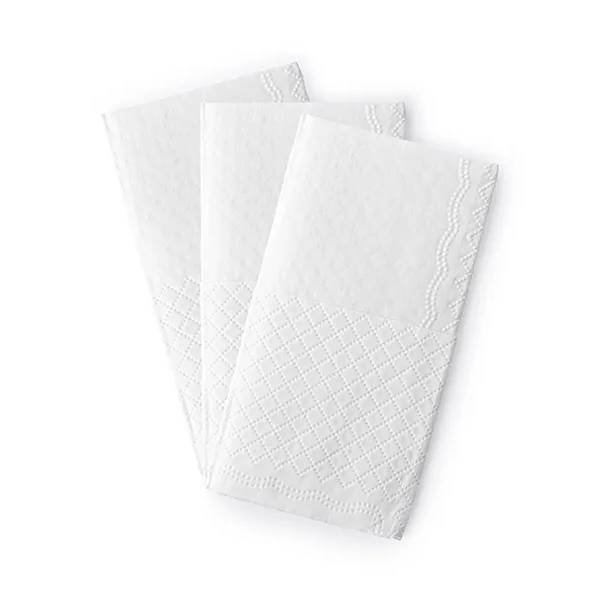 Pocket tissues Your happy tears, gold, 7.5x12cm