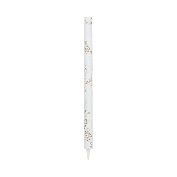 Cake fountain, white, 25 cm