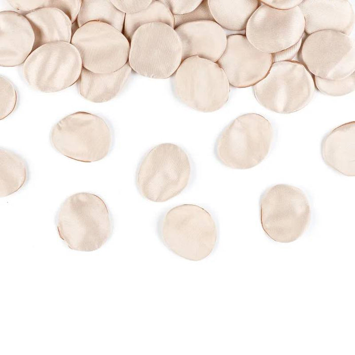 Rose Petals in a Bag, beige