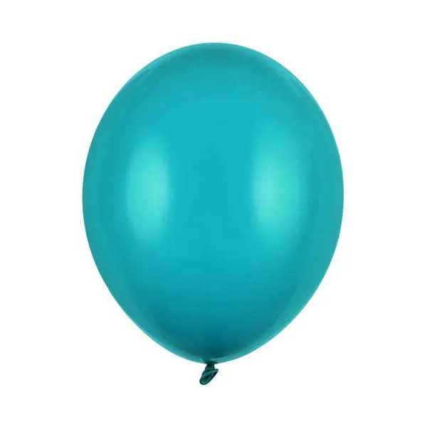 Strong Balloons 30cm, Pastel Lagoon Blue