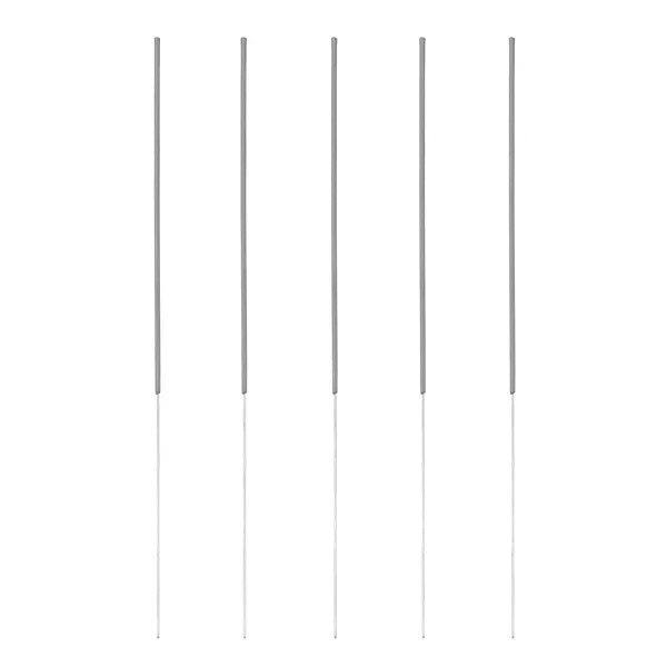 Sparklers, 40cm - 5pk