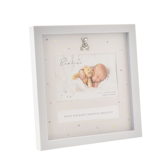 Bambino Hostpital Bracelet Display Box