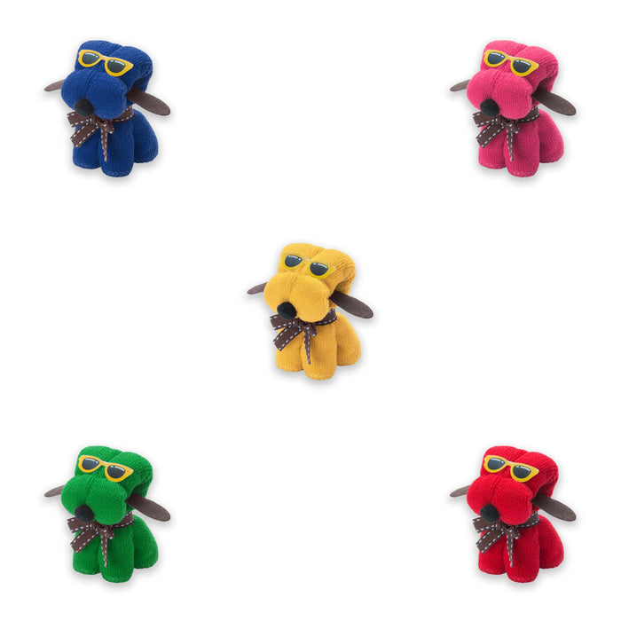 Dog Microfibre Towel