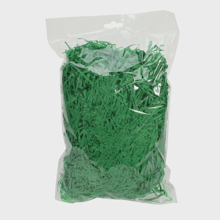 Shredded Tissue - Green - 100g