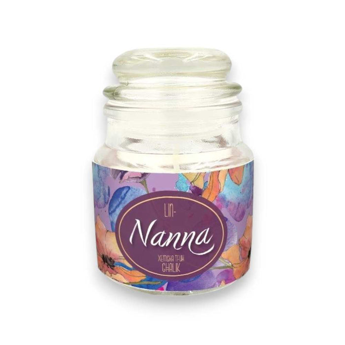 Lin Nanna - Scented Candle