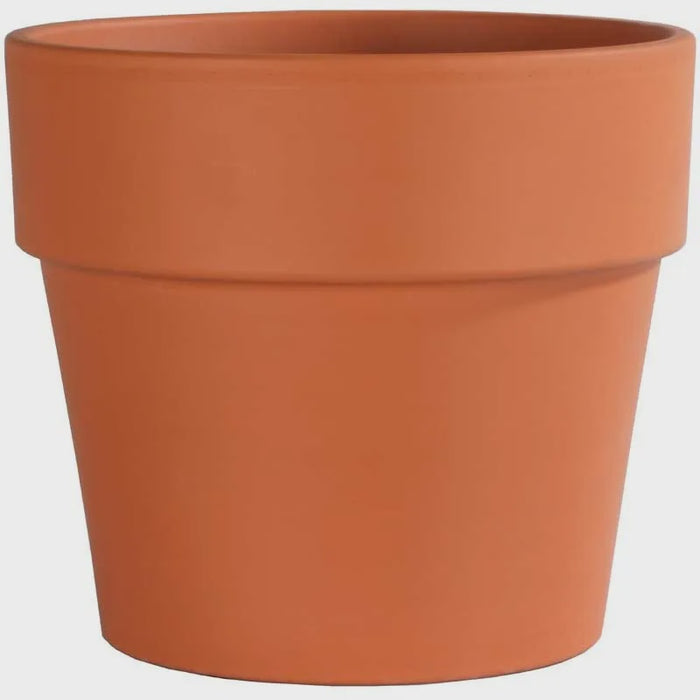 Natural Terracotta Planter Pot (38.2 x 33.4cm)