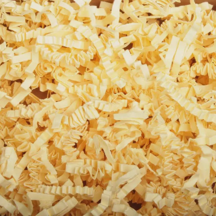 Shred Paper Filler - Cream