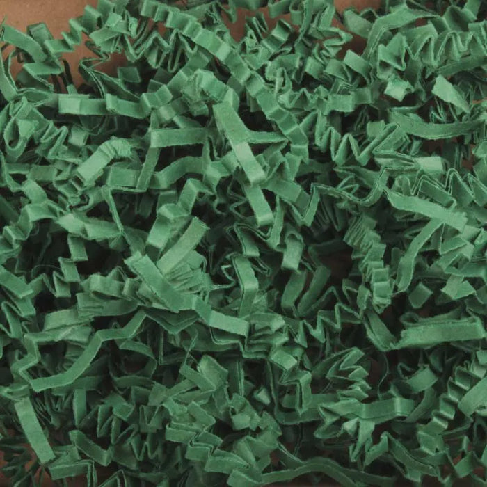Shred Paper Filler - Dark Green