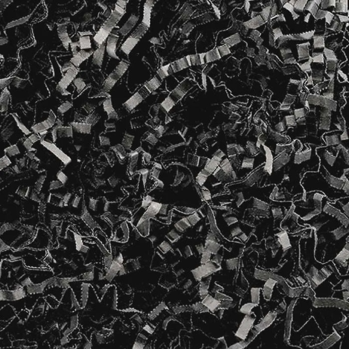 Shred Paper Filler - Black