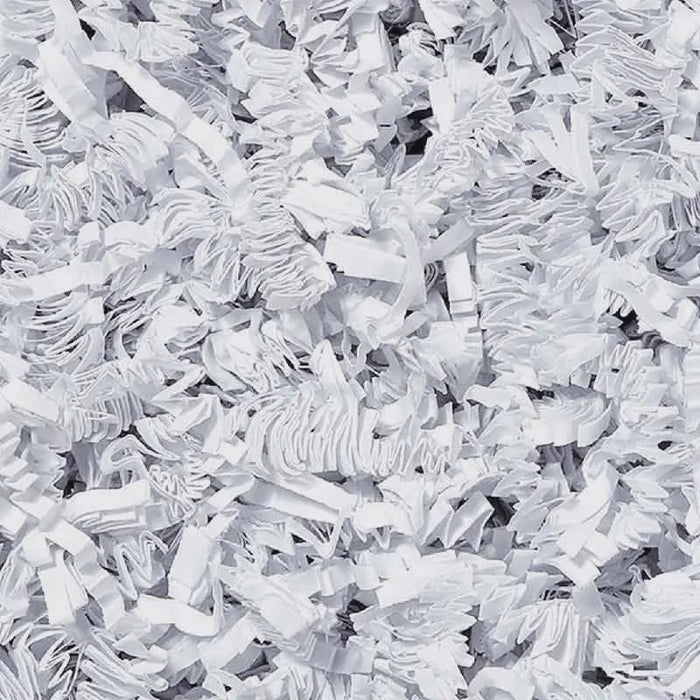 Shred Paper Filler - White
