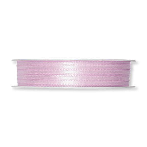 Satin Ribbon - 3mm - Lilac
