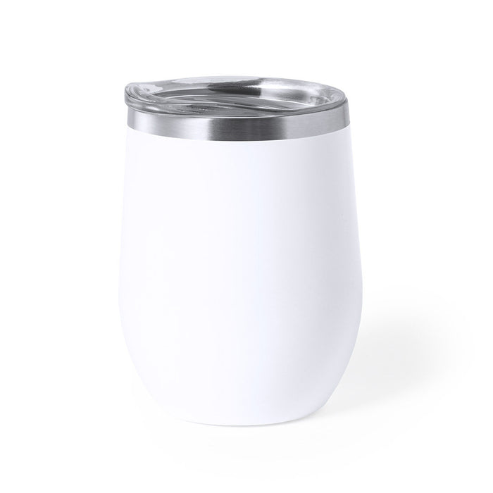 Insulated Cup with Lid