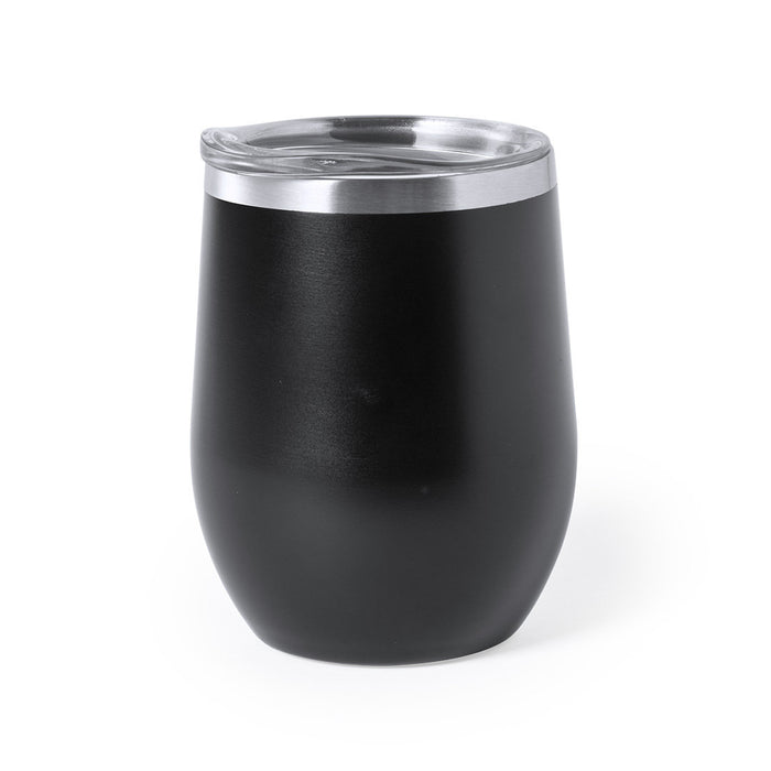 Insulated Cup with Lid
